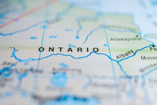 Ontario to open new hydrogen refuelling station