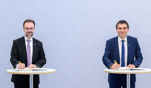 2,000 hydrogen-powered heavy good vehicles to soon hit Austrian roads - Vimarsana News