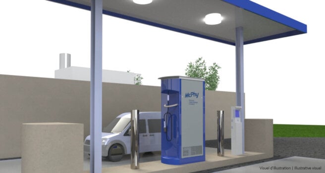 Toulouse-Blagnac airport commits to hydrogen