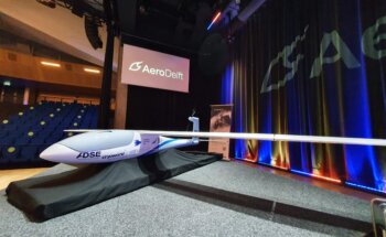 Liquid hydrogen-powered aircraft to soon hit the skies