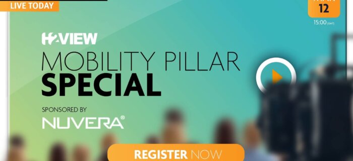 Mobility Pillar Special: A remarkable time for hydrogen