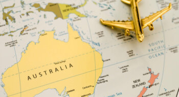 Partnership to develop hydrogen ecosystems in Australia and New Zealand