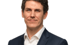 Take 5: An interview with… Søren Rydbirk, Chief Commercial Officer of Green Hydrogen Systems