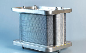 Scaling up fuel cell technologies