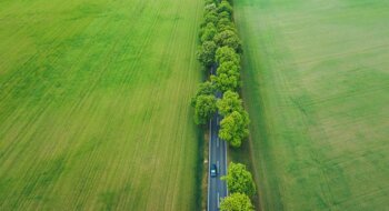 Hexagon and Certarus sign hydrogen solutions agreement