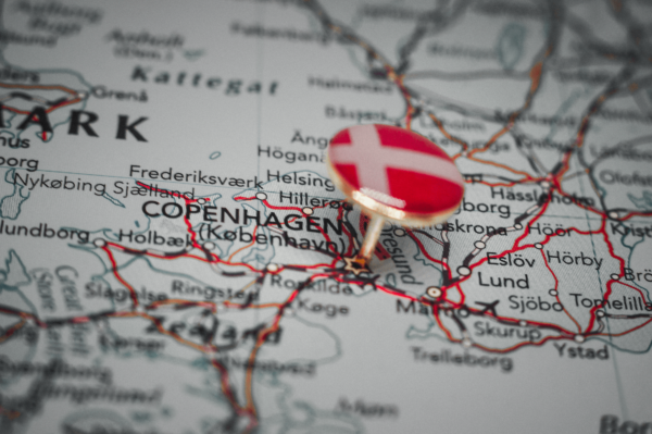 Everfuel's plans second high-capacity hydrogen station in Copenhagen take shape