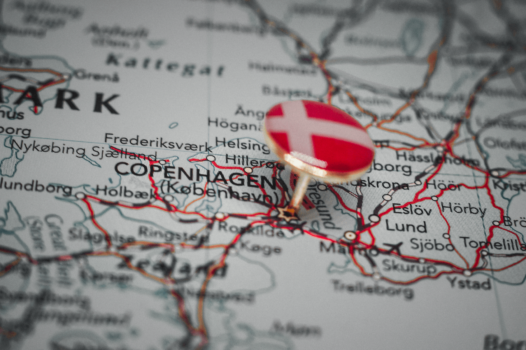 Denmark designates historic energy test zones to support green energy transition