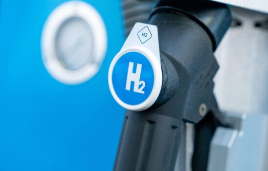 Everfuel starts hydrogen fuelling in Norway
