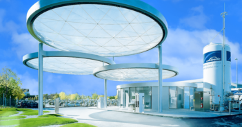 Linde joins H2Accelerate