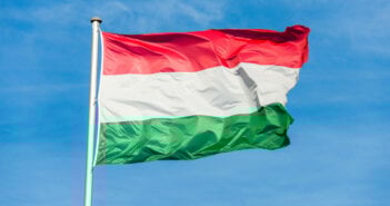 Hungary: Hydrogen plant to be developed at an underground gas storage facility
