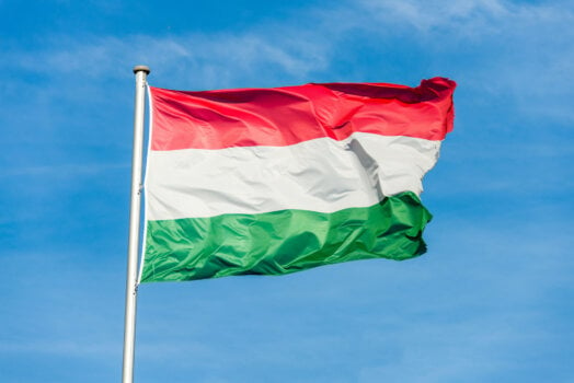 Hungary: Hydrogen plant to be developed at an underground gas storage facility
