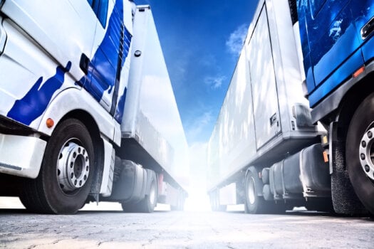 Air Liquide, DATS 24, Port of Antwerp to deploy 300 hydrogen-powered trucks in Belgium by 2025