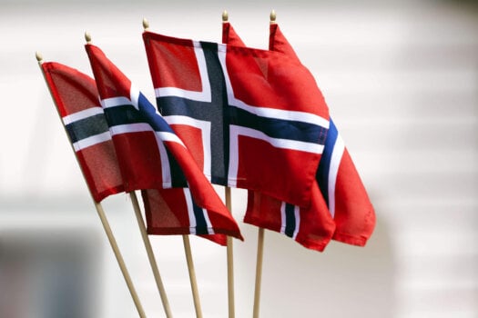 Norwegian green ammonia project to decarbonise transportation and industry
