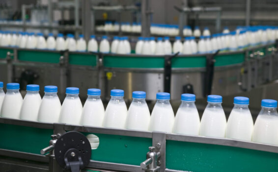 COALAR: Hydrogen meets the dairy industry