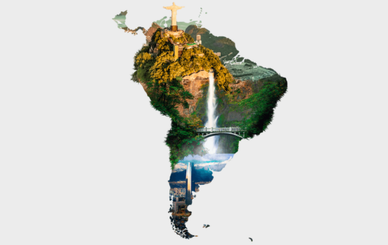 New IEA report highlights hydrogen’s potential in Latin America