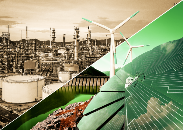 ¿Puede el hidrógeno verde desbloquear un futuro energético seguro y sostenible?