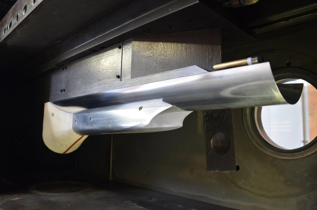 Hypersonix successfully demonstrates hydrogenpowered SPARTAN engine