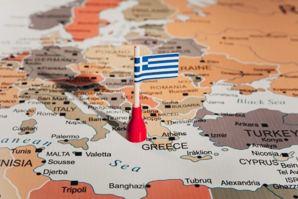 Advent signs inks agreement to develop hydrogen tech in Greece - Vimarsana News