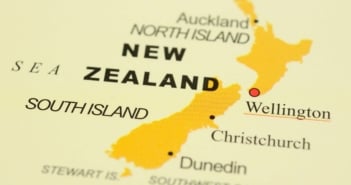 New Zealand seeks to develop hydrogen exports