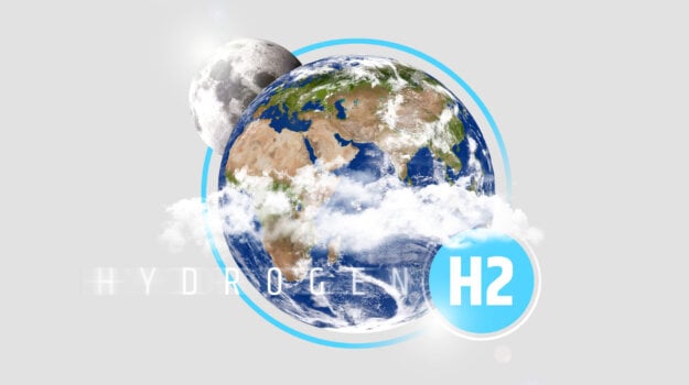 World Environment Day: The importance of hydrogen for decarbonisation