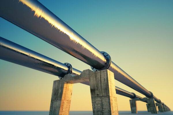 European Hydrogen Backbone reveals 2022 agenda to accelerate development of hydrogen infrastructure - Vimarsana News