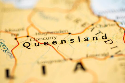 Queensland, Australia to ship 120,000 tonnes to South Korea