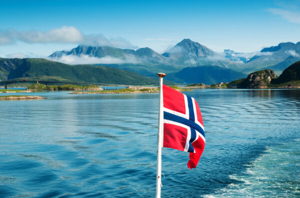 Preliminary approval brings hydrogen-powered ships closer to Norway - Vimarsana News