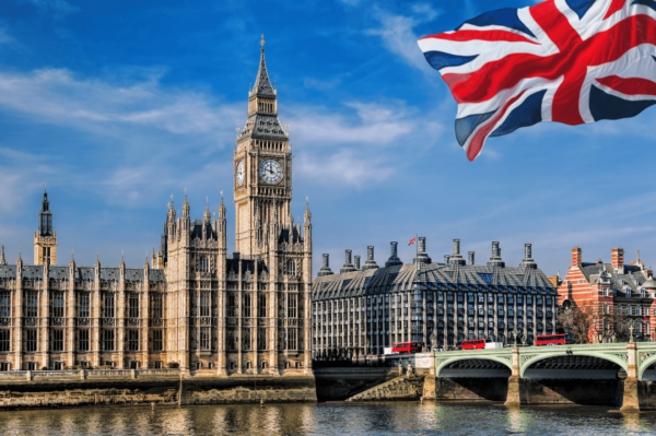 UK Energy Bill announcement gives hope of green hydrogen scale up - Vimarsana News