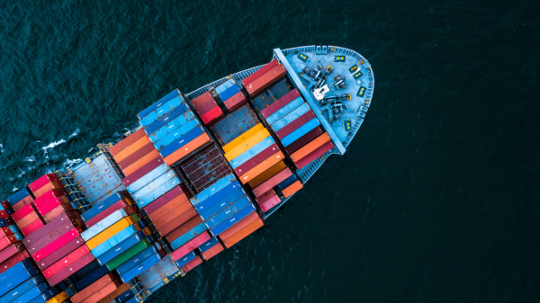 History made as Ballard acquires EU industry's 'first' Type Approval for its marine hydrogen fuel cell system - Vimarsana News