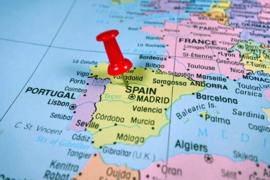 New offshore wind farm will support green hydrogen production in Levante Almeriense, Spain