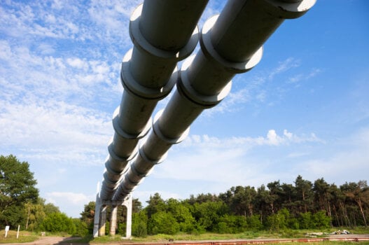 Rosen Group to test safe transportation of hydrogen in pipelines