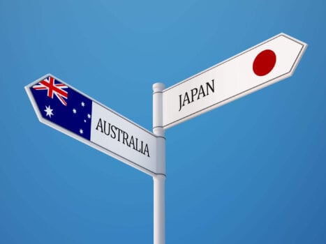 Eneos, Neoen to explore green hydrogen supply chain between Japan and South Australia