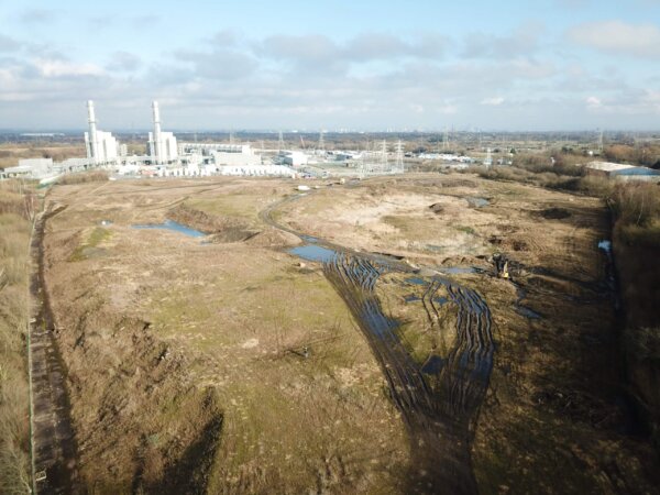 Plans progress for the UK's largest hydrogen fuelling hub in Manchester - Vimarsana News
