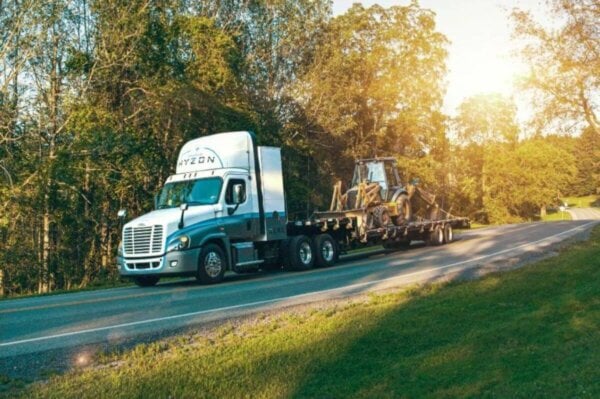Hyzon Motors record 87 deliveries of hydrogen fuel cell heavy-duty trucks in 2021 - Vimarsana News