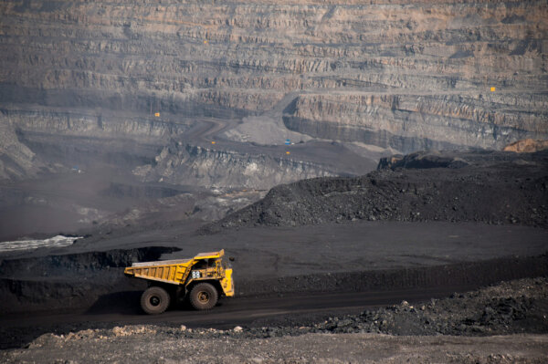 FFI seek to convert coal to green hydrogen production facility in Washington, US - Vimarsana News