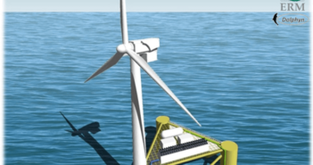 Dolphyn hydrogen project receives £427,000