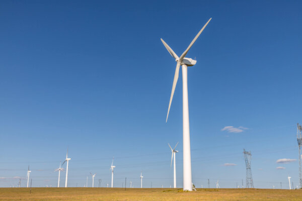 Inner Mongolia set for green hydrogen mega-project - Vimarsana News