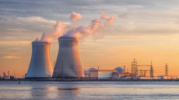 'Record-setting' electrolyser efficiencies for hydrogen production in nuclear facility testing - Vimarsana News