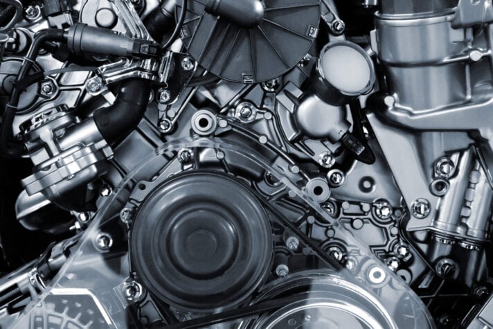 UK firm to convert internal combustion engines to hydrogen with new tech