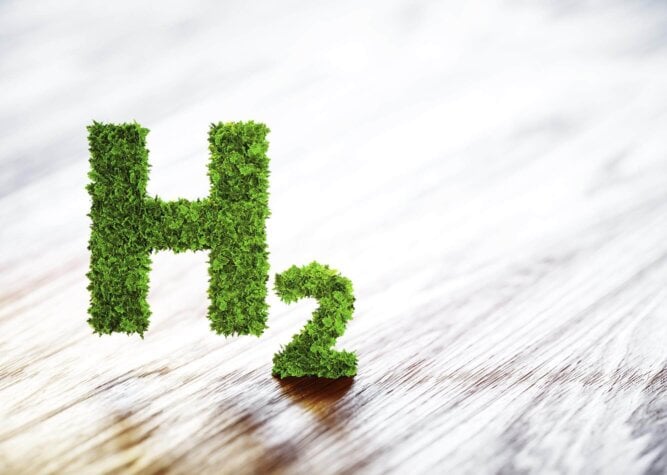 Australian Vanadium unveils green hydrogen strategy