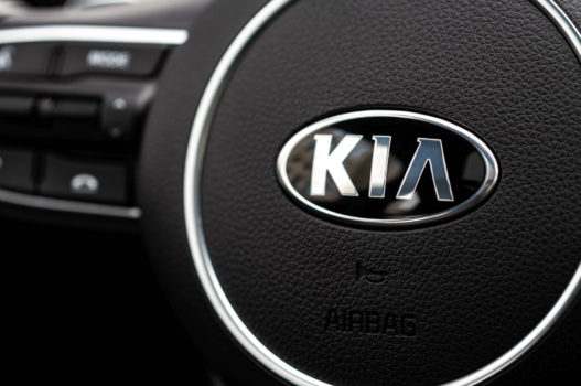 Kia targeting military market for first hydrogen vehicles