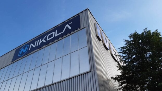 Iveco, Nikola inaugurate German facility that will manufacture Nikola Tre