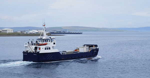 Ricardo joins Orkney project aiming to decarbonise maritime