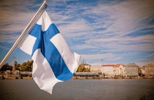 Finland must create a world-leading hydrogen ecosystem, says report