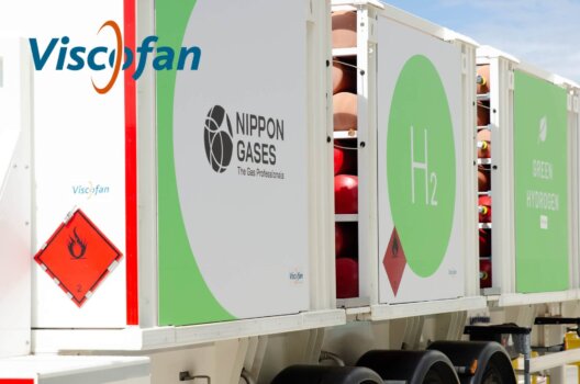 Viscofan to replace natural gas with green hydrogen in its boilers following successful tests