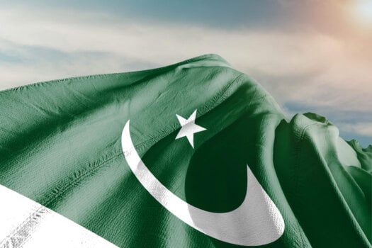 Development on Pakistan’s 400MW hydrogen production plant moves to the next stage