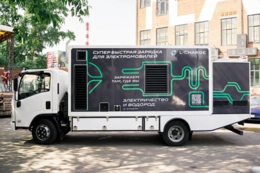 RATP to consider implementing hydrogen-powered EV charging stations for its Bus2025 strategy