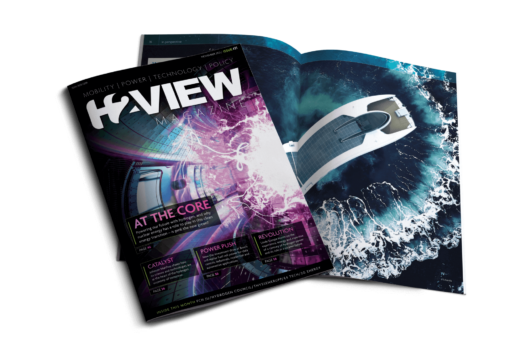 H2 View – Issue #21