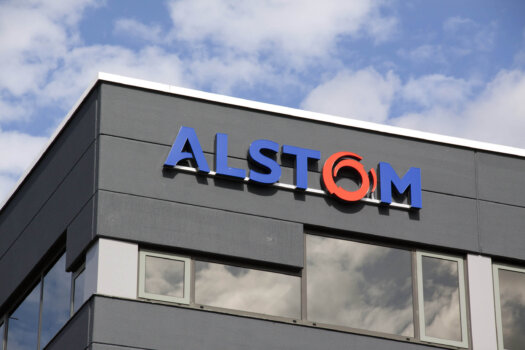Alstom, Liebherr to optimise hydrogen fuel cells under new agreement