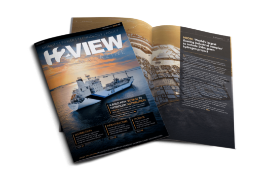 H2 View – Issue #22